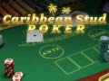 Permainan Poker Stud Karibia secara online