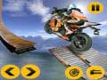 Permainan Master Stunt Sepeda secara online