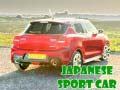 Permainan Puzzle Mobil Sport Jepang secara online