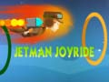 Permainan Jetman Joyride secara online