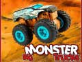 Permainan Truk Monster Besar secara online