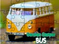 Permainan Bus Camper Jerman secara online