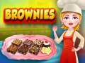 Permainan Brownies secara online