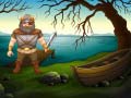 Permainan Prajurit Viking Pertempuran Puzzle secara online