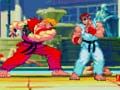 Permainan Street Fighter 2 Tanpa Akhir secara online