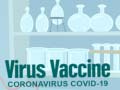 Permainan Vaksin virus coronavirus COVID-19 secara online