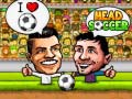 Permainan Sepak Bola Kepala secara online