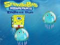 Permainan SpongeBob SquarePants Lari Tanpa Henti secara online