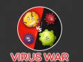 Permainan Perang Virus secara online