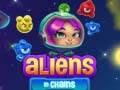 Permainan Alien Terikat secara online