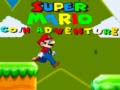 Permainan Petualangan Koin Super Mario secara online