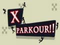 Permainan X-Parcour!! secara online