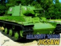 Permainan Puzzle Tank Militer secara online