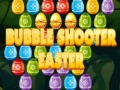 Permainan Bubble Shooter Paskah secara online