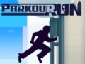 Permainan Lari Parkour secara online