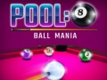 Permainan Billiard: Kegilaan 8 Bola secara online