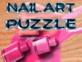 Permainan Puzzle Seni Kuku secara online