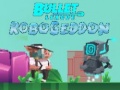 Permainan Bullet League Robogeddon secara online