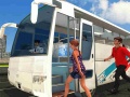 Permainan Simulator Bus Ultimate secara online