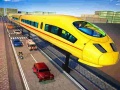 Permainan Simulator Kereta Eropa secara online