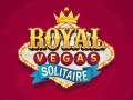 Permainan Solitaire Royal Vegas secara online