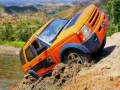 Permainan Mengemudikan Jeep Penumpang Off Road secara online