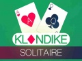 Permainan Solitair Klondike secara online