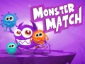 Permainan Pertandingan Monster secara online