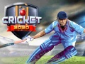 Permainan Kricket 2020 secara online