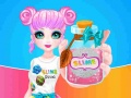 Permainan Pabrik Slime Putri secara online