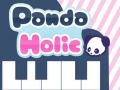 Permainan Panda Holic secara online