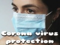 Permainan Perlindungan dari virus corona secara online