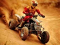 Permainan Puzzle ATV Offroad secara online