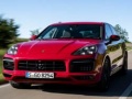 Permainan Porsche Cayenne GTS 2020 secara online