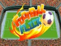 Permainan Flick Sepak Bola secara online