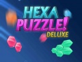 Permainan Hexa Puzzle Deluxe secara online