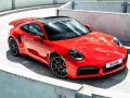 Permainan Porsche 911 Turbo S Inggris 2021 secara online