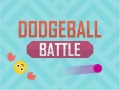 Permainan Pertarungan Dodgeball secara online