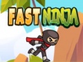 Permainan Ninja Cepat secara online