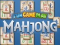 Permainan Permainan Menyenangkan Mahjong secara online