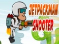 Permainan Penembak Jetpackman secara online