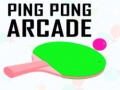 Permainan Arcade Ping Pong secara online