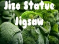 Permainan Jigsaw Patung Jizo secara online