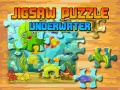 Permainan Puzzle Bawah Air secara online