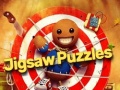 Permainan Puzzle Teman secara online