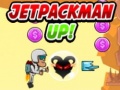 Permainan Jetpackman Naik! secara online