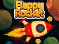 Permainan Roket Flappy secara online