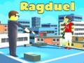 Permainan Ragduel secara online