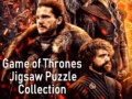 Permainan Koleksi Puzzle Game of Thrones secara online