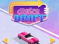 Permainan Drift Retro secara online